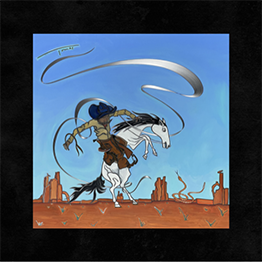Western Series