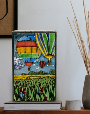 Decorative Objects