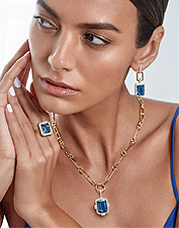 Fine Jewelry