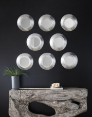 Wall Sculptures and Decor