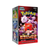Pokemon Glory of Team Rocket SV10 Korean booster box featuring Mewtwo and Team Rocket artwork, front angled view
