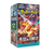 Pokemon Korean booster box featuring Charizard artwork, front angled view