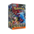 Pokemon Korean booster box alternate angled view showing front and side artwork