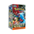 Pokemon Korean booster box front view with detailed illustrated artwork