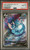PSA 10 Vaporeon V Super Rare V 2024 Pokemon Simplified Chinese - front view