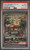 PSA 10 Gouging Fire EX Special Art Rare 2024 Pokemon Korean - front view