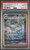 PSA 10 Vaporeon EX Special Art Rare EX 2024 Pokemon Japanese - front view