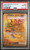 PSA 10 Pikachu EX Ultra Rare EX 2025 Pokemon Korean - front view