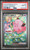 PSA 10 Lillie'S Clefairy EX Special Art Rare 2025 Pokemon Korean - front view