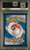 PSA 10 Torkoal Character Rare Pokemon card - back view