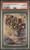 PSA 10 Cyclizar Art Rare 2023 Pokemon Korean - front view