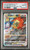 PSA 10 Charizard Vstar Charizard Vstar Coll G/B 2024 Pokemon Simplified Chinese - front view