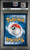 PSA 10 Charizard Vstar Charizard Vstar Coll G/B Pokemon card - back view