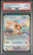 PSA 10 Eevee EX Surprise Box Exclusive 2025 Pokemon English - front view