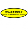 Toad Sweat