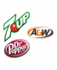 Dr. Pepper/7up/A&W