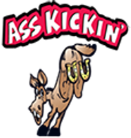 Ass Kickin