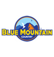 Blue Mountain