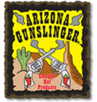 Arizona Gunslinger