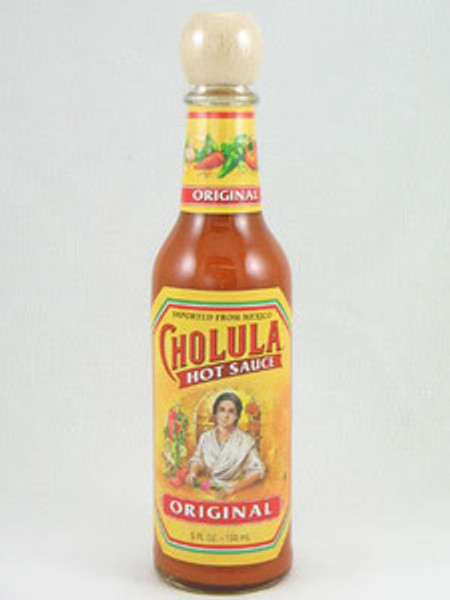 Cholula Original Hot Sauce | 5oz.