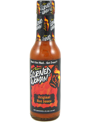 Hot Sauce, BBQ Sauce, & Fiery Foods at One Stop The Hot Sauce Stop