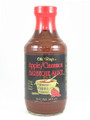 Ole Ray's Apple Cinnamon BBQ Sauce