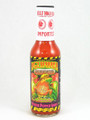 Iguana Radioactive Atomic Pepper Hot Sauce