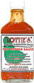 Lottie's Original Barbados Red Hot Pepper Sauce