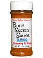 Bone Suckin' Sauce Seafood Seasoning & Rub