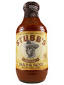 Stubb's Original BBQ Sauce