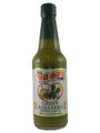 Marie Sharp's Green Habanero Hot Sauce with Prickly Pears | 10 oz.