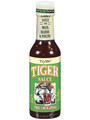 Try Me Tiger Sauce | 5 oz.