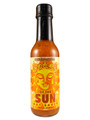 Tears of the Sun Hot Sauce