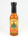 Maui Pepper Mango Xtreme Heat Hot Sauce