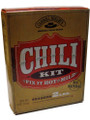 Carroll Shelby's Original Texas Brand Chili Kit