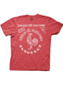 Sriracha Mens T-Shirt