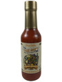 Marie Sharp's Smoked Habanero Pepper Sauce | 5 oz.