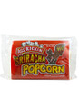 Ass Kickin Sriracha Popcorn