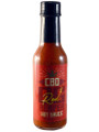 OG Red Reaper CBD Hot Sauce