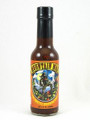 Mountain Man Fire Roasted Habanero Hot Sauce