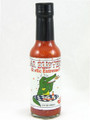 Mr. Blister's Garlic Extreme Hot Sauce