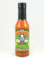 The Cheech Gnarly Garlic Habanero Hot Sauce