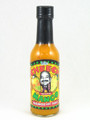 The Cheech Mojo Mango Hot Sauce