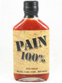 PAIN 100% Hot Sauce