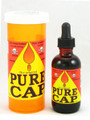 Pure Cap Extract Hot Sauce