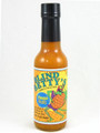 Blind Betty's Pineapple Pizzazz Hot Sauce