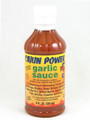 Cajun Power Garlic Hot Sauce