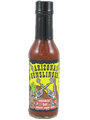 Arizona Gunslinger Smokin Hot Red Jalapeno Pepper Sauce