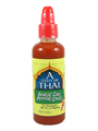 A Taste Of Thai Garlic Chili Pepper Sauce