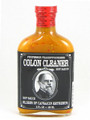 Colon Cleaner Hot Sauce